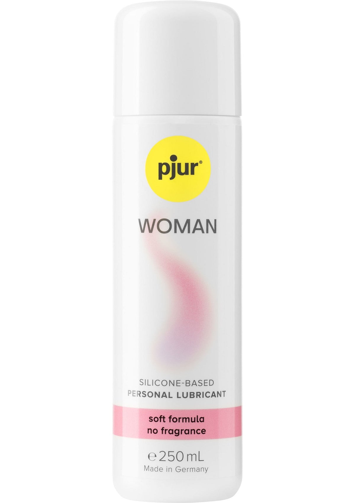 pjur Woman Lube 250 ml
