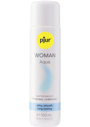 pjur Woman Aqua Lube 100 ml