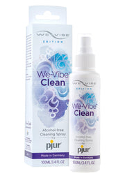 pjur We-Vibe Edition Cleaning Spray 100 ml