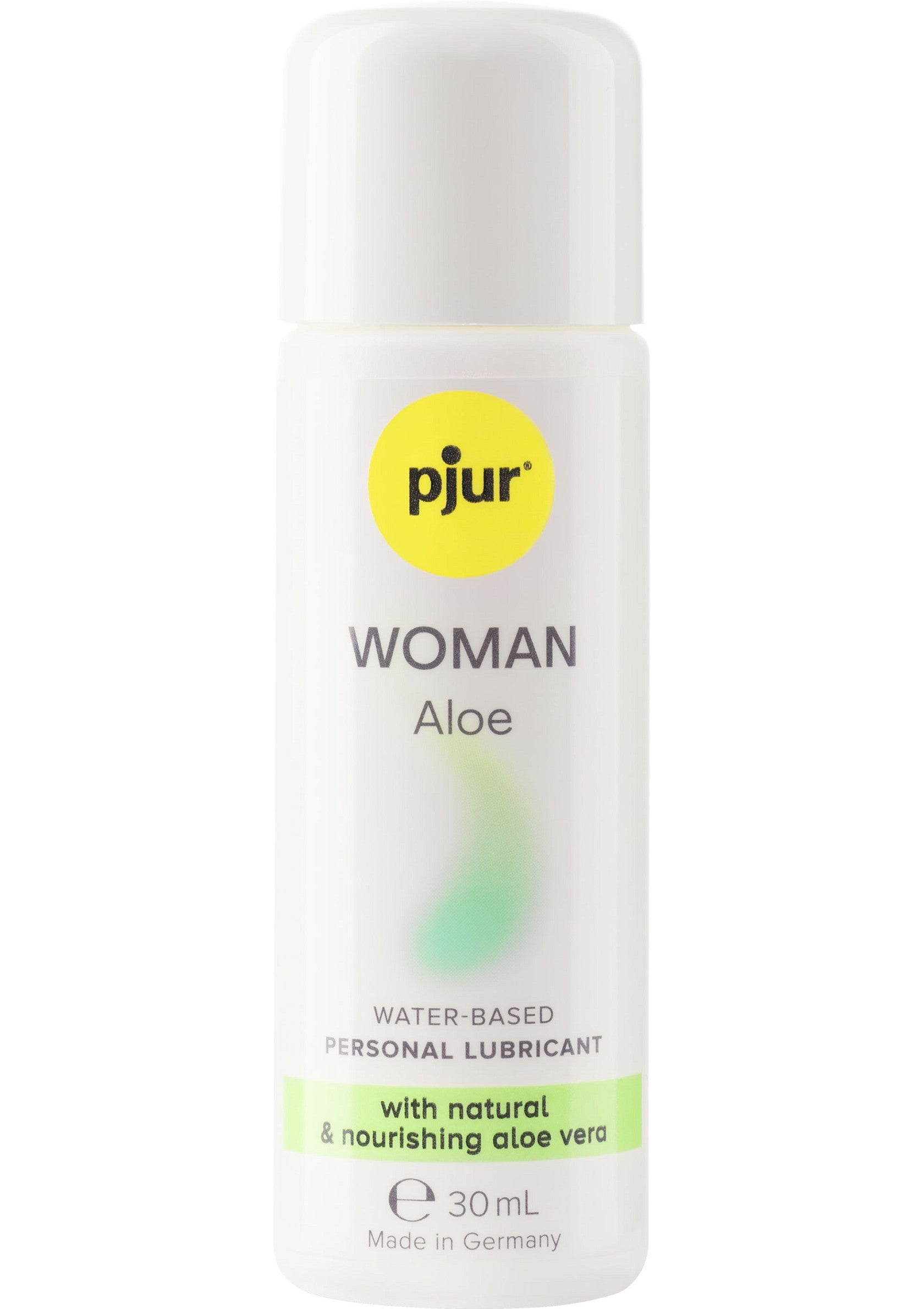 pjur Woman Aloe Vera Lube 30 ml