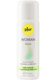 pjur Woman Aloe Vera Lube 30 ml