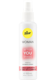 pjur Woman After You Shave Spray