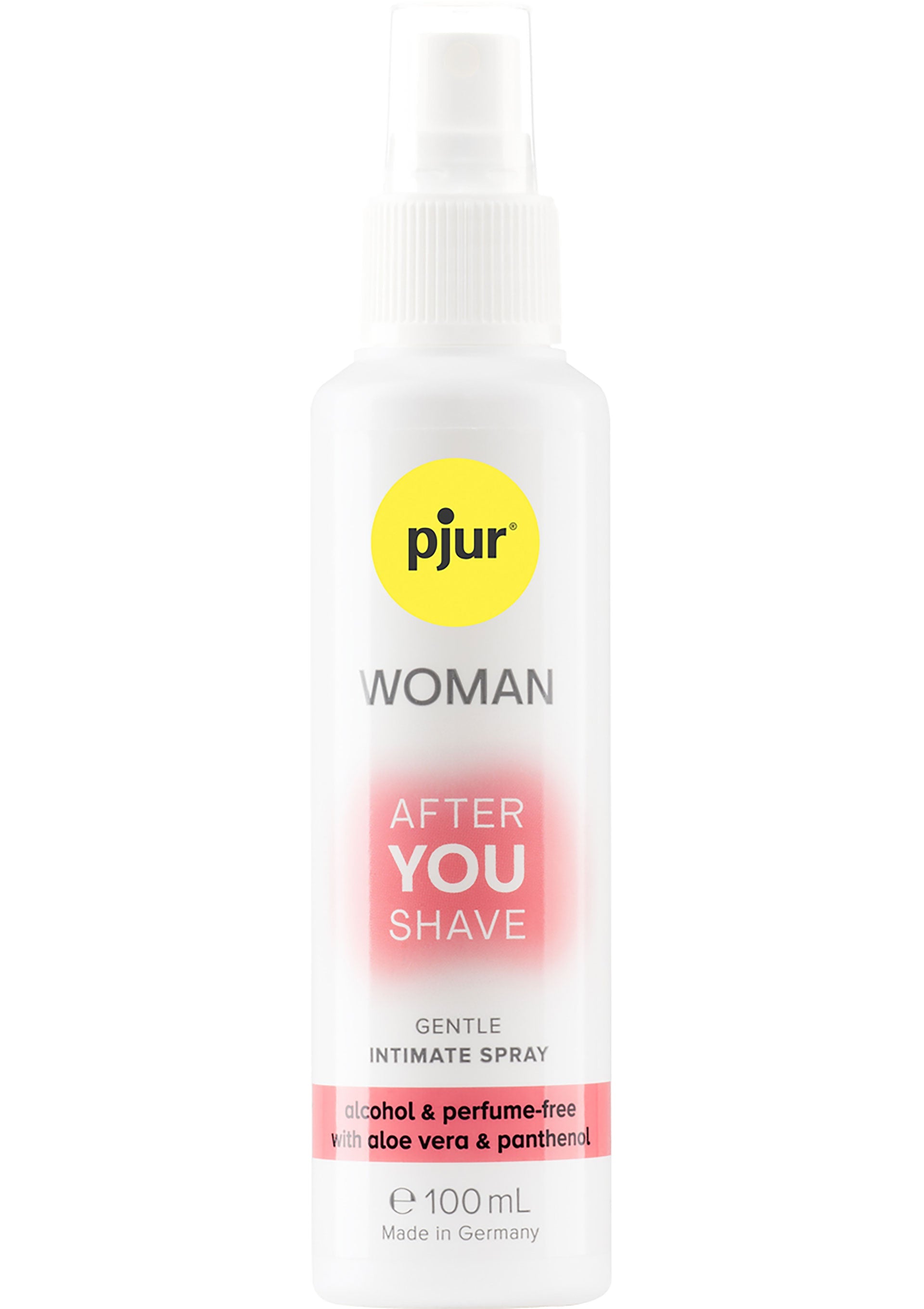 pjur Woman After You Shave Spray