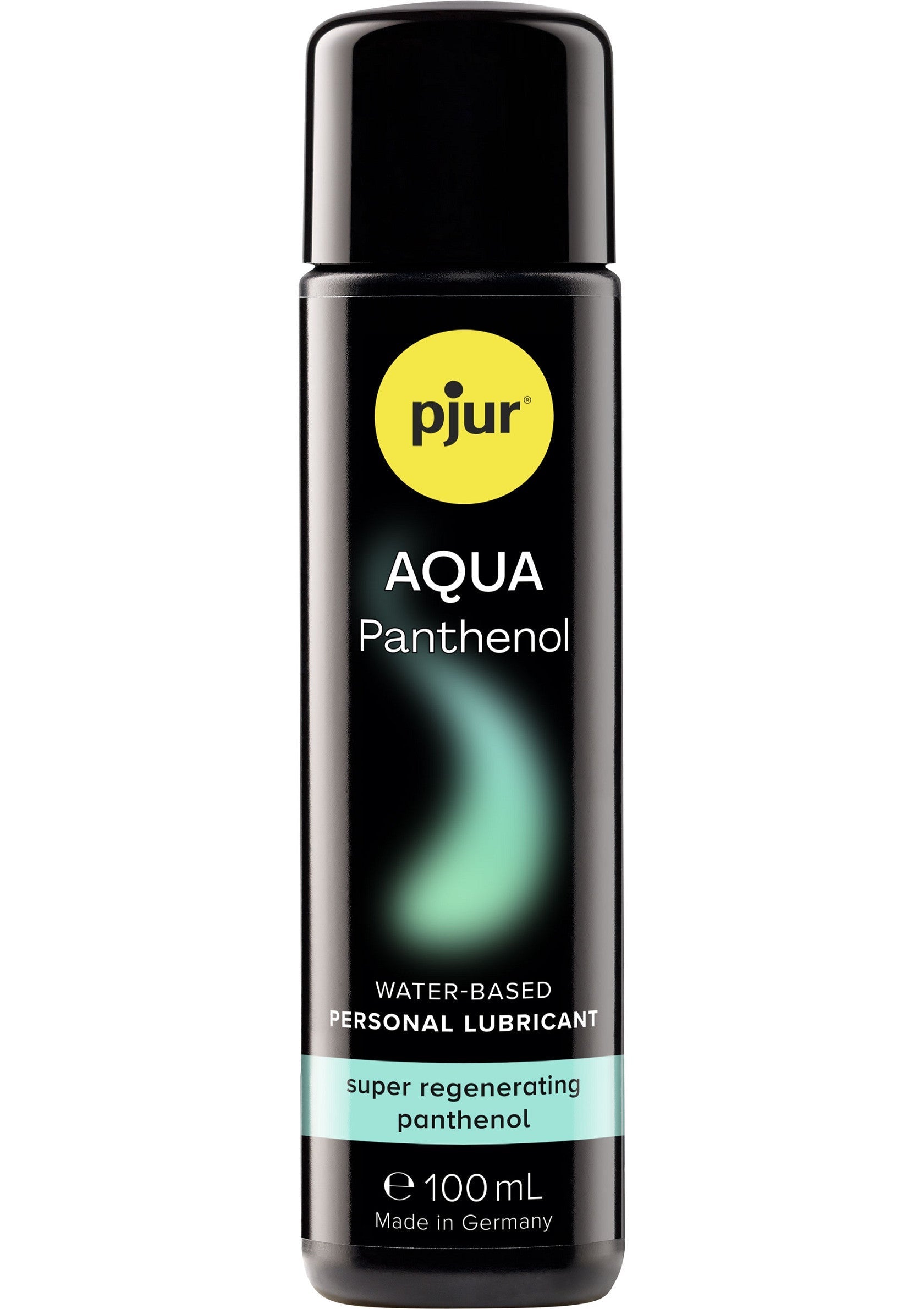 pjur Aqua Panthenol Lube 100 ml