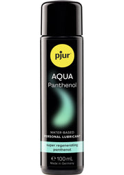 pjur Aqua Panthenol Lube 100 ml