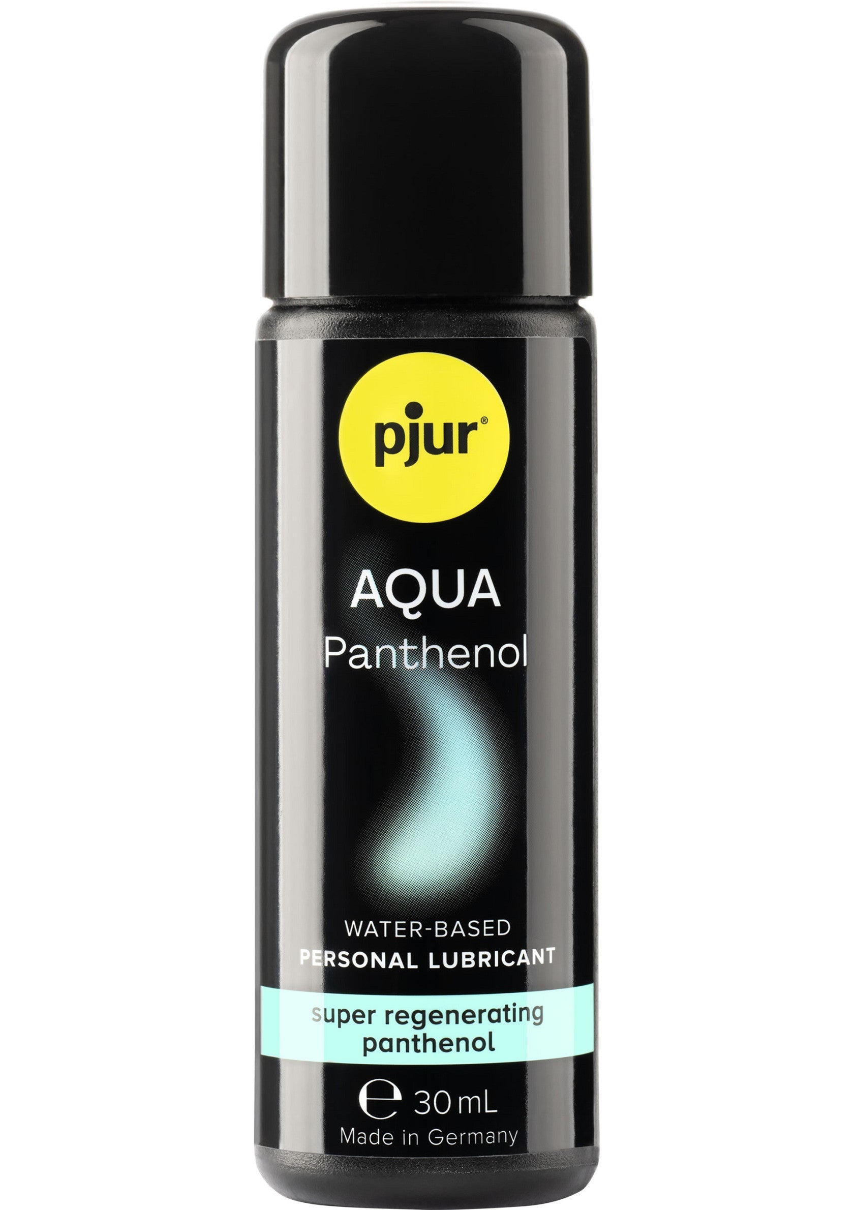 pjur Aqua Panthenol Lube 30 ml