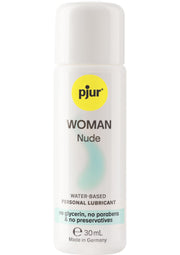 pjur Woman Nude 30 ml