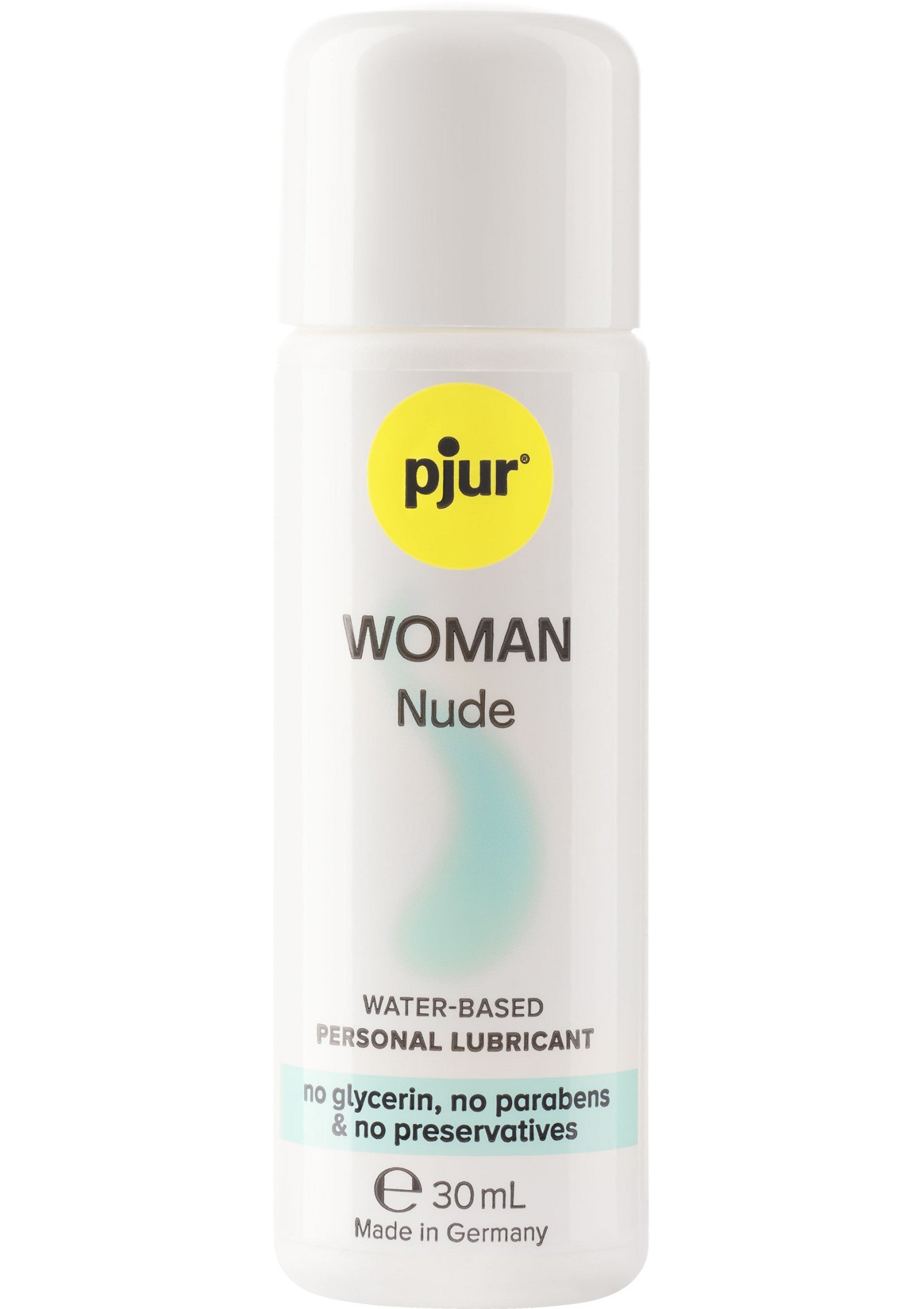 pjur Woman Nude 30 ml