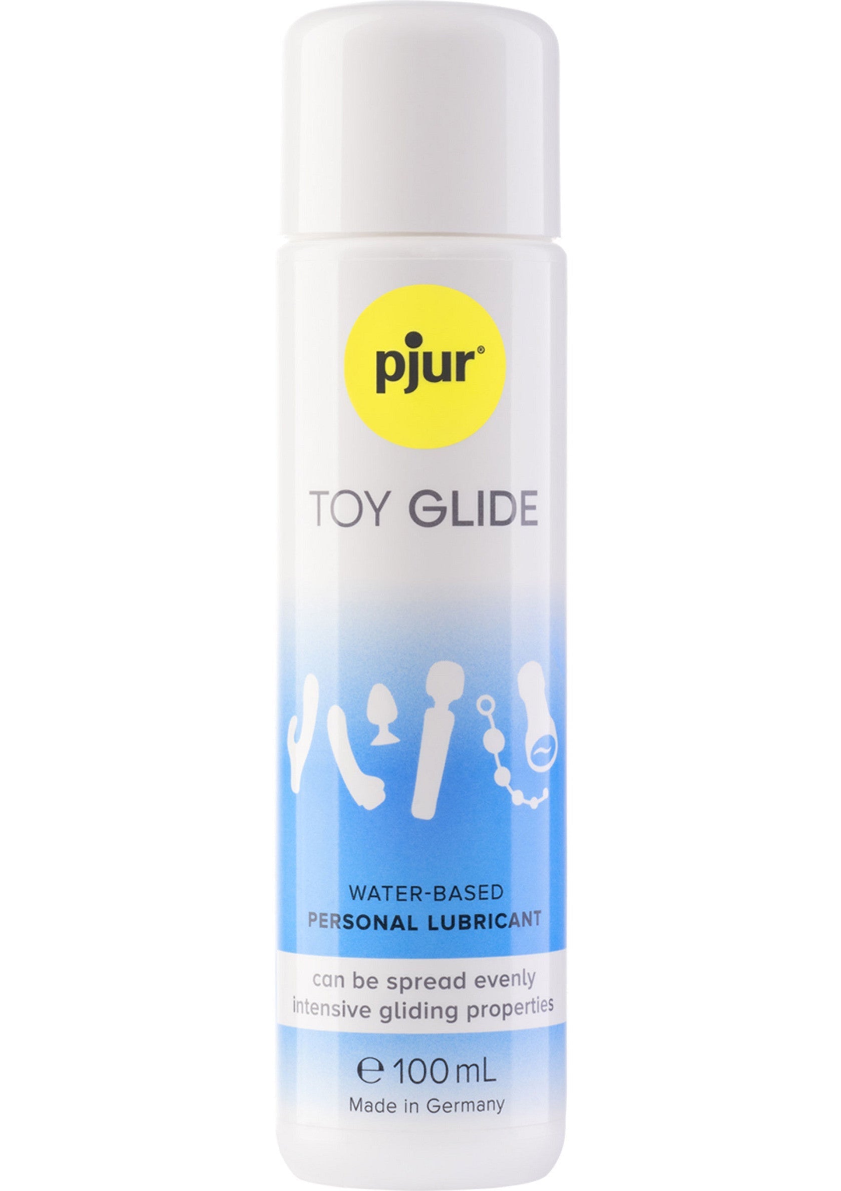 pjur Toy Glide Lube 100 ml