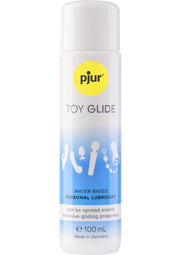 pjur Toy Glide Lube 100 ml