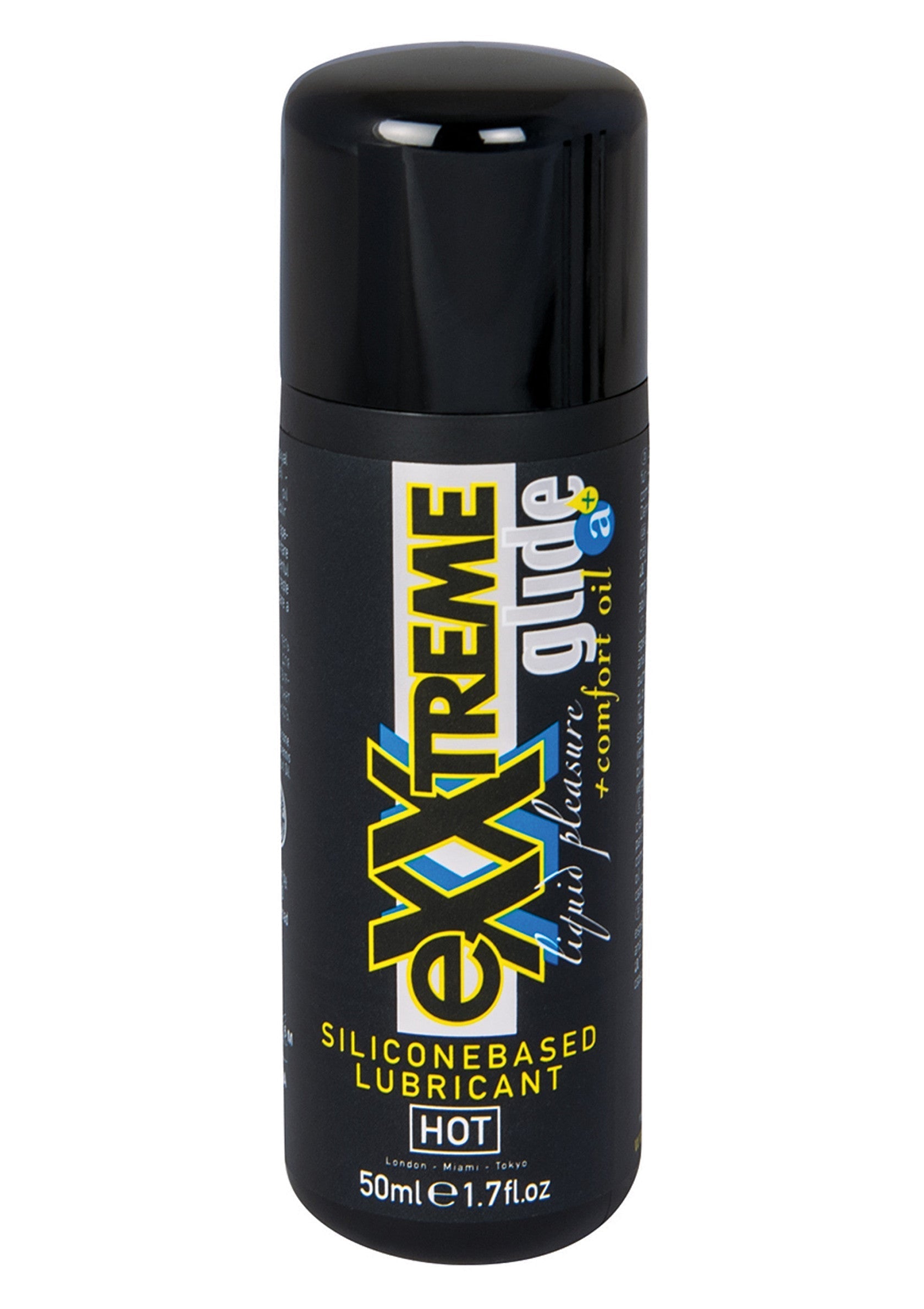 HOT Exxtreme Liquid Pleasure Glide Silicone 50 ml