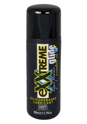 HOT Exxtreme Liquid Pleasure Glide Silicone 50 ml