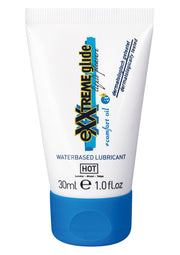 HOT Exxtreme Liquid Pleasure Glide Waterbased 30 ml