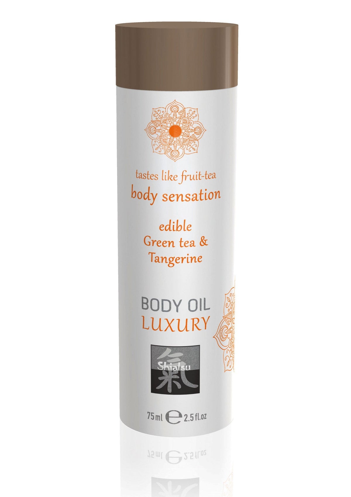 HOT Luxury Edible Body Oil 75 ml