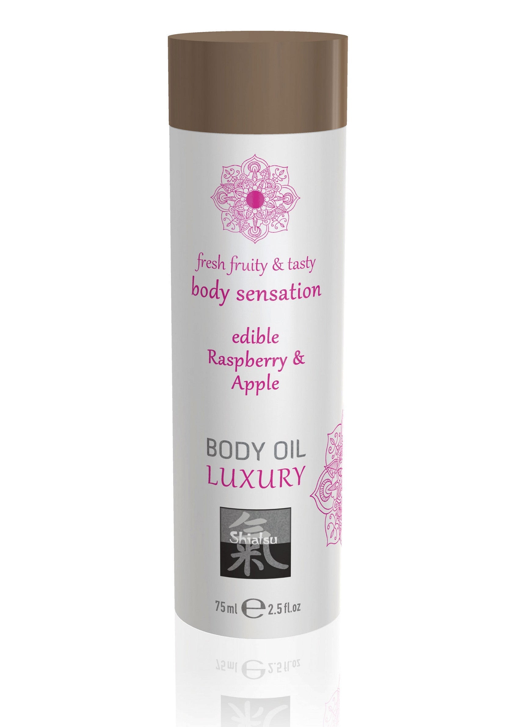 HOT Luxury Edible Body Oil 75 ml