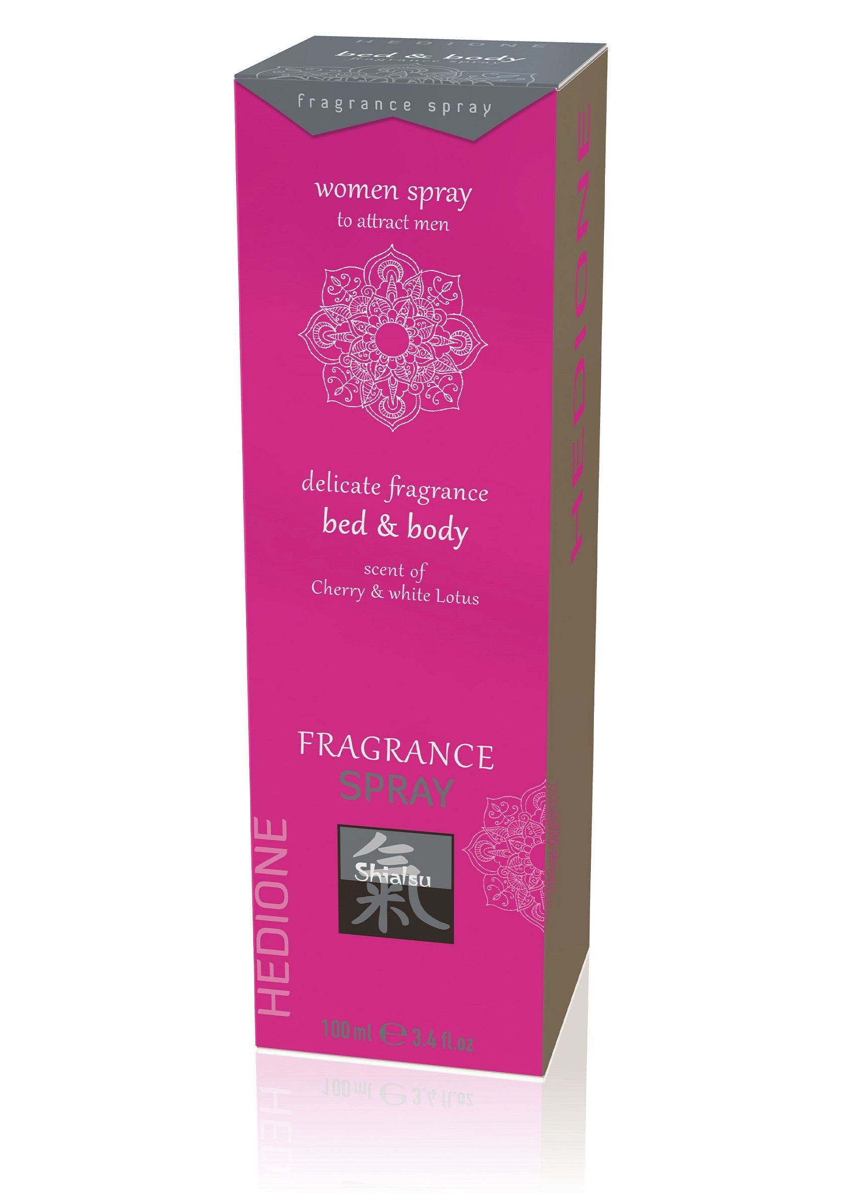 HOT Bed & Body Fragrance Spray 100 ml