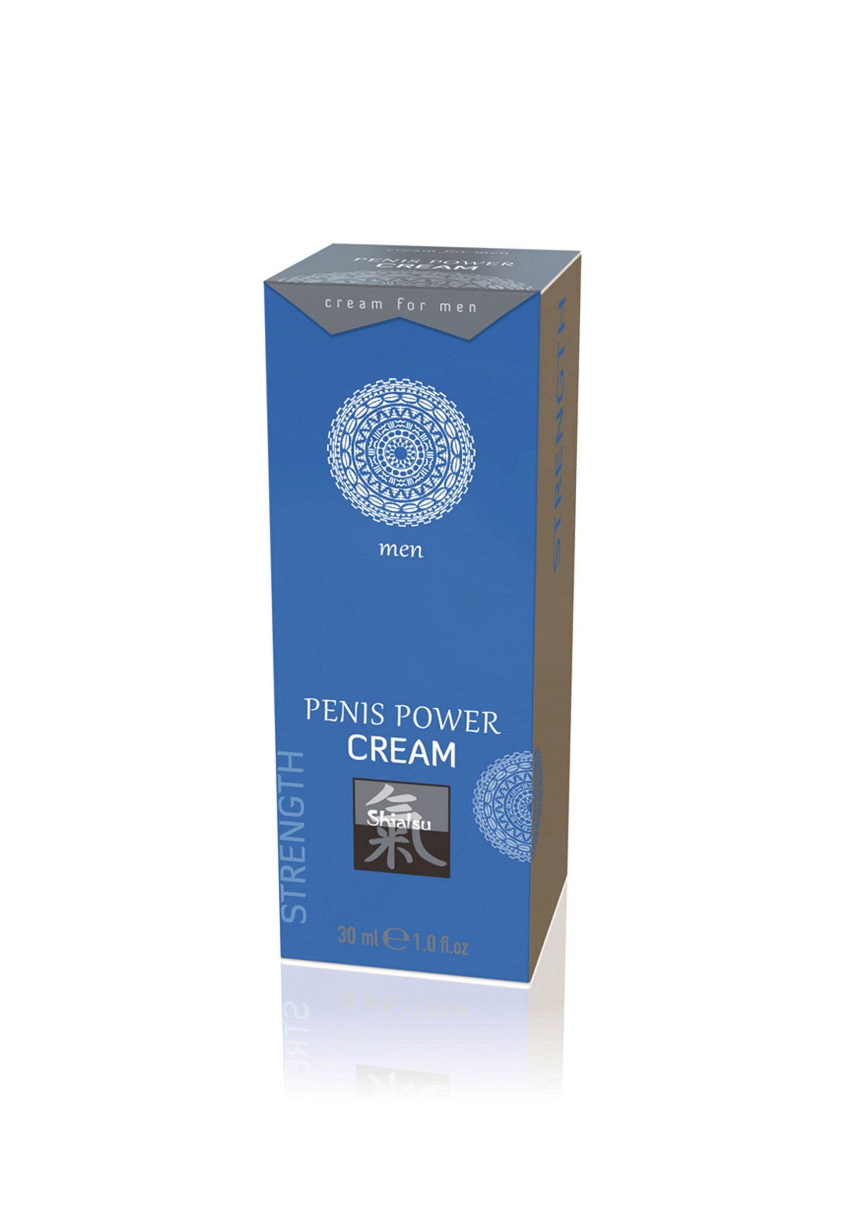 HOT Penis Power Cream 30 ml