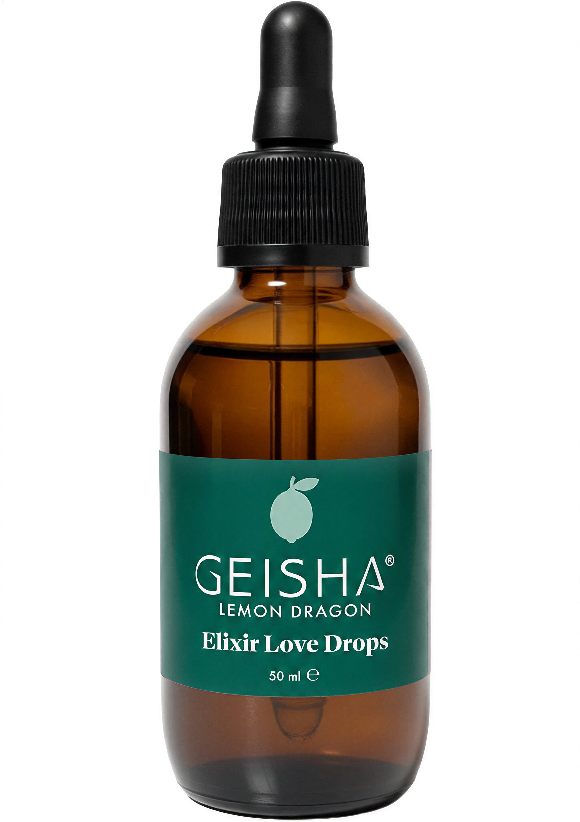 Geisha Elixir Love Drops 50 ml