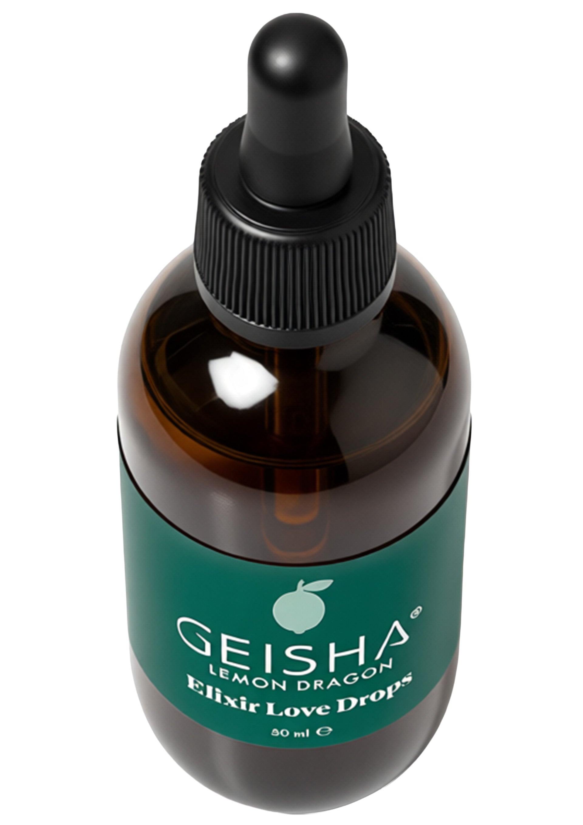 Geisha Elixir Love Drops 50 ml