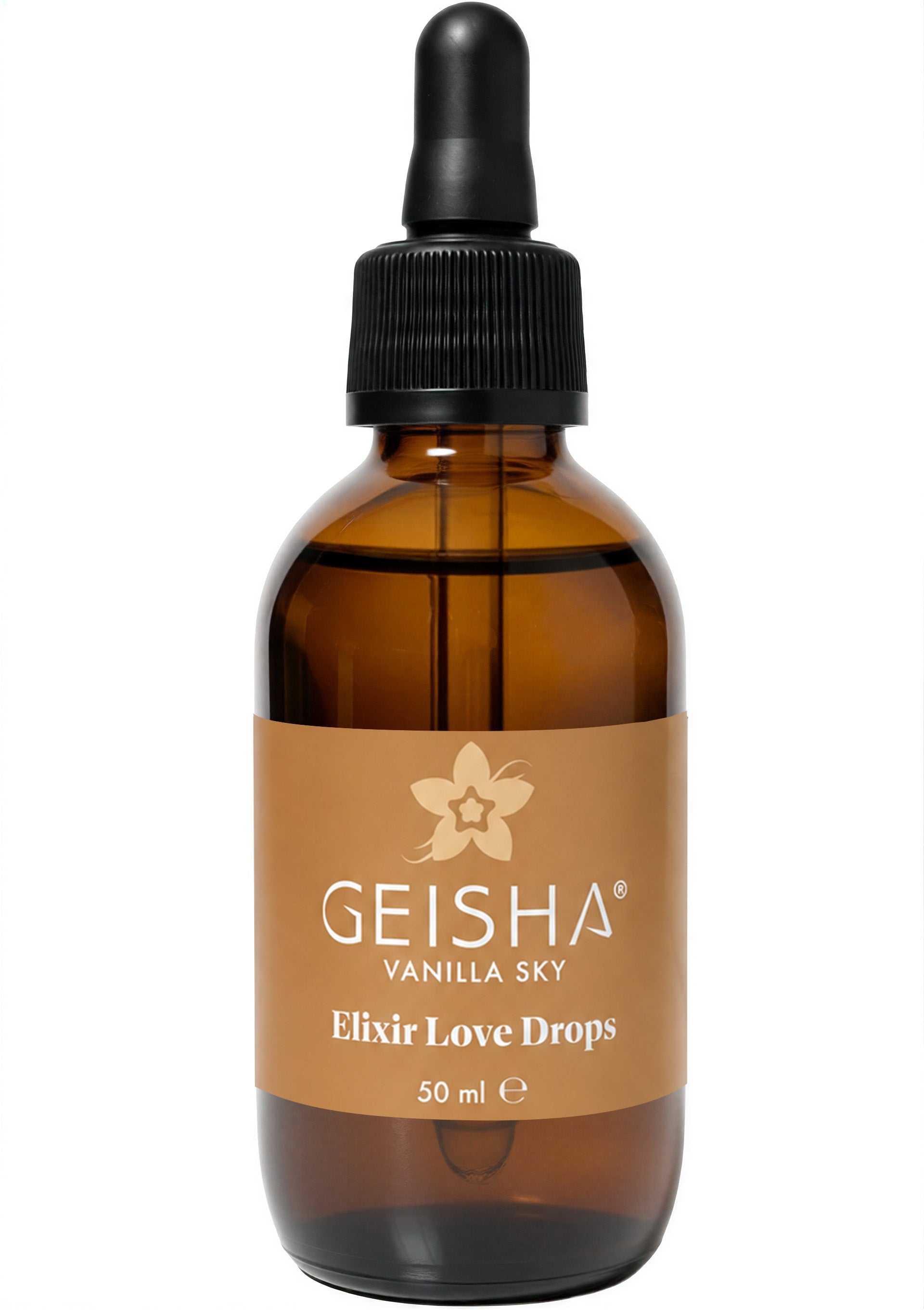 Geisha Elixir Love Drops 50 ml