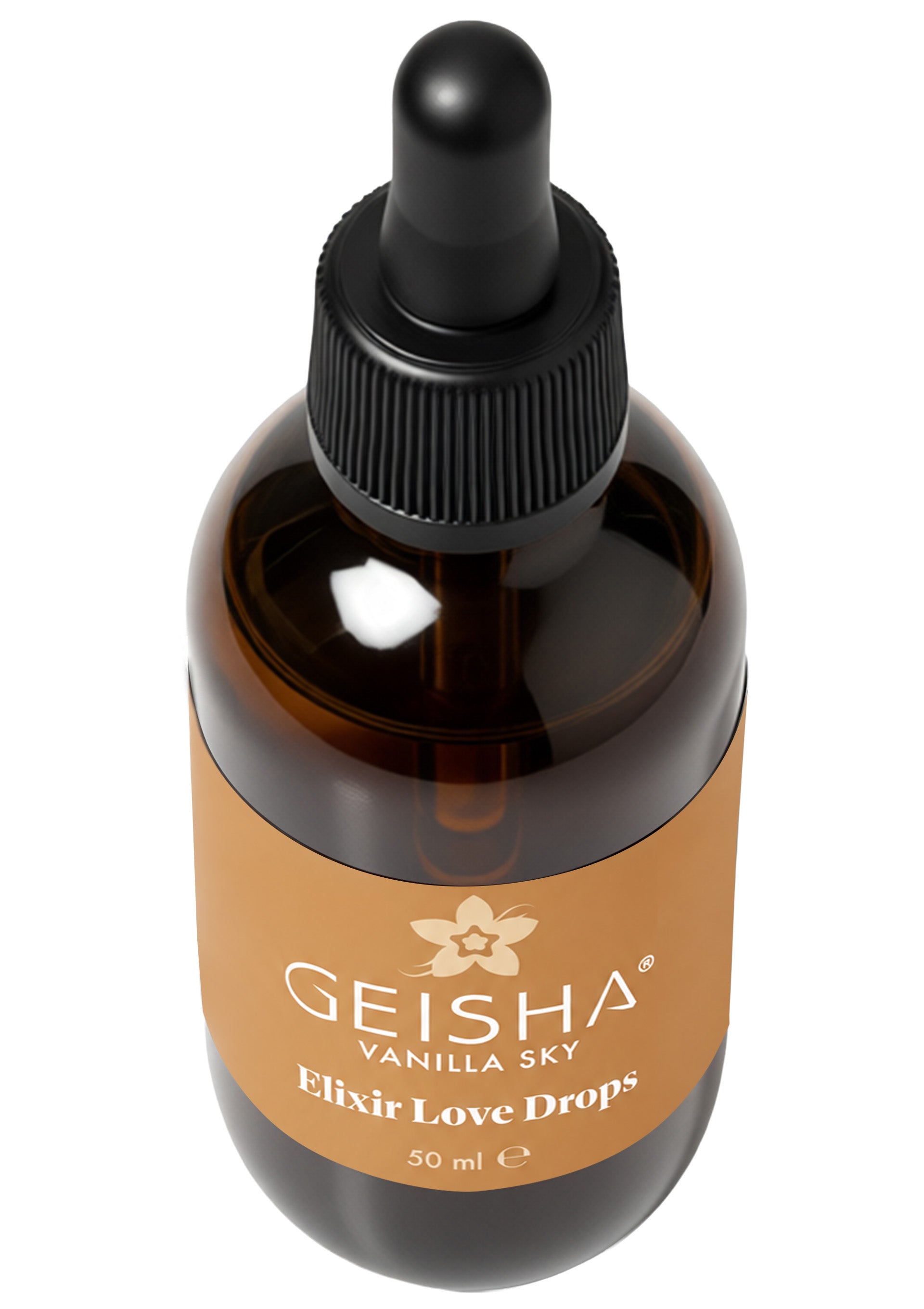Geisha Elixir Love Drops 50 ml
