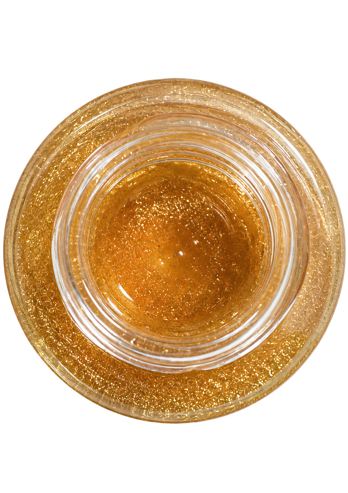 Geisha Golden Shimmer Body Oil 100 ml