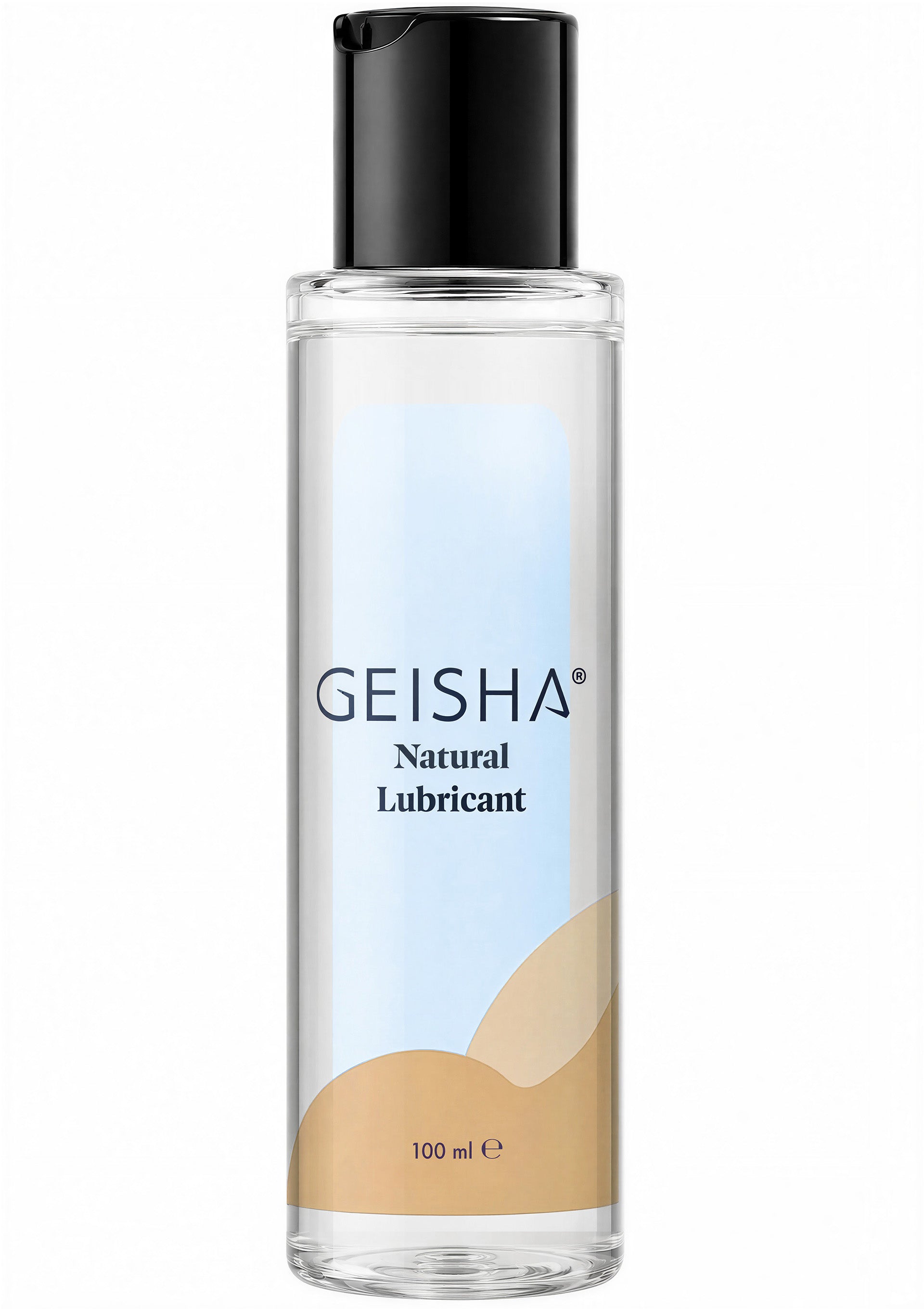 Geisha Natural Lubricant 100 ml