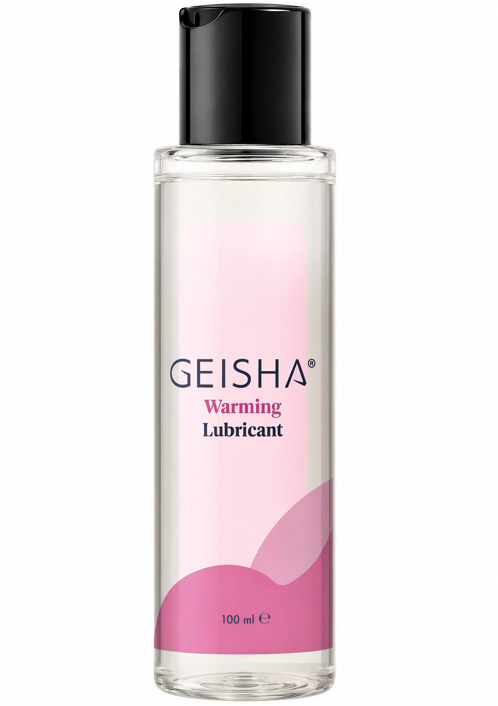 Geisha Warming Lubricant 100 ml