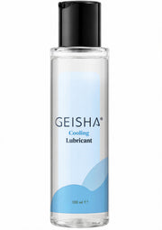 Geisha Cooling Lubricant 100 ml