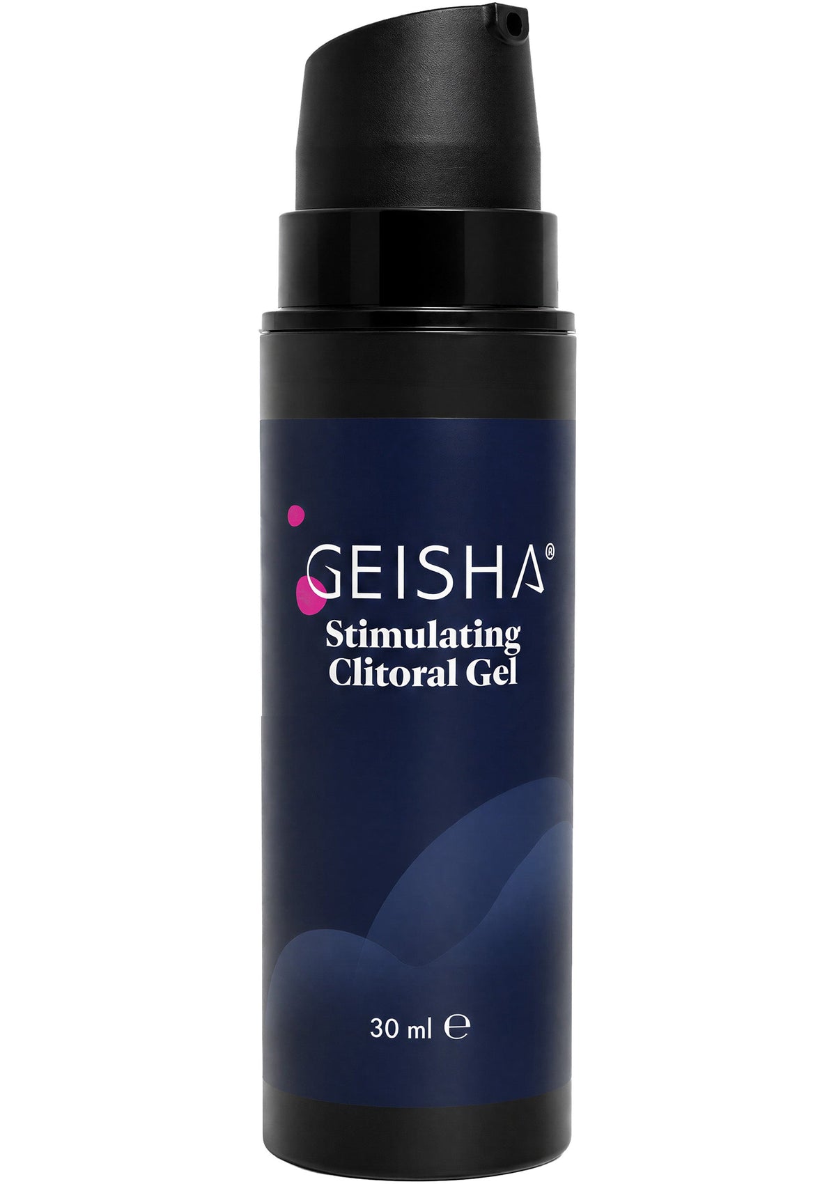 Geisha Stimulating Clitoral Gel 30 ml