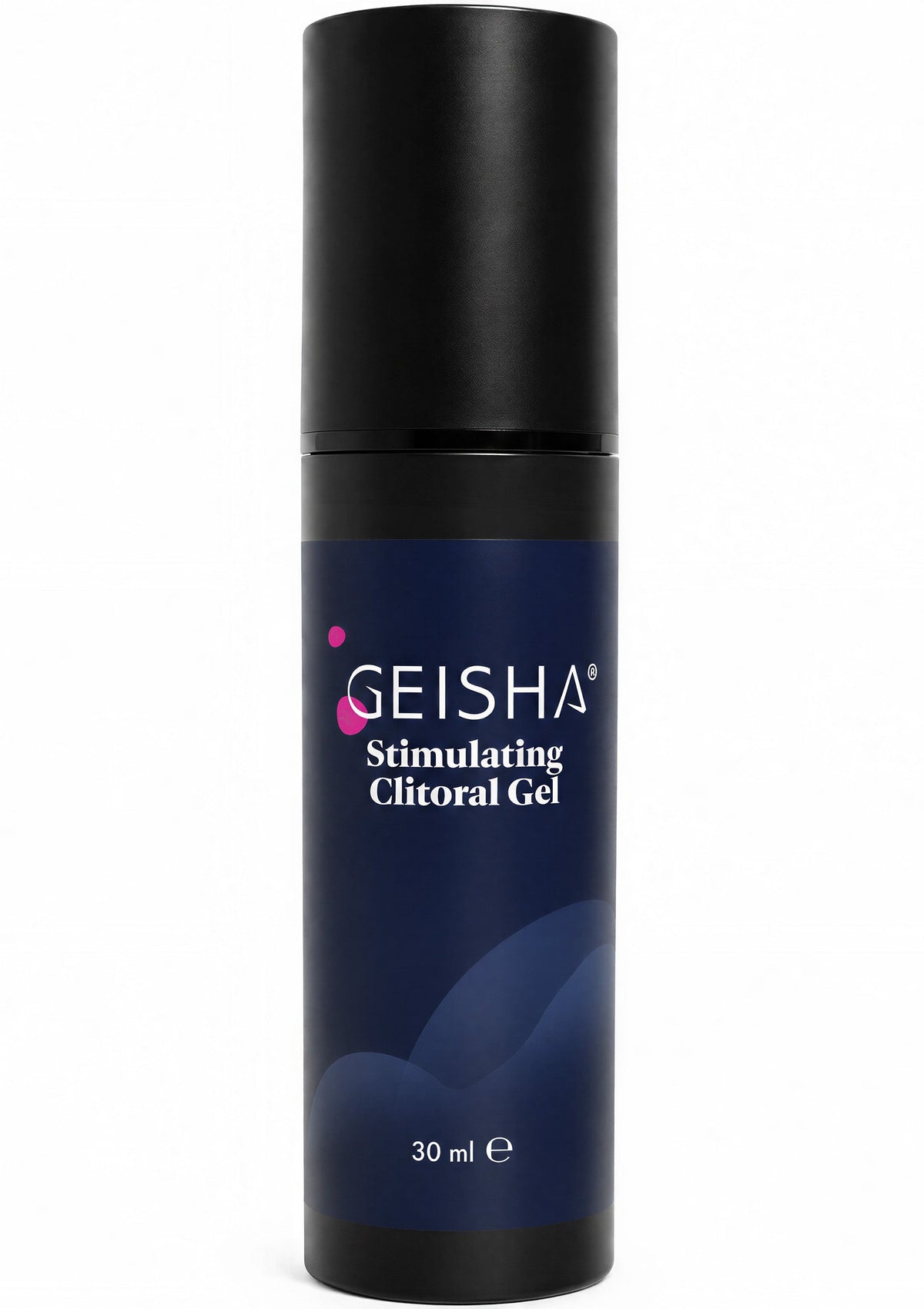 Geisha Stimulating Clitoral Gel 30 ml