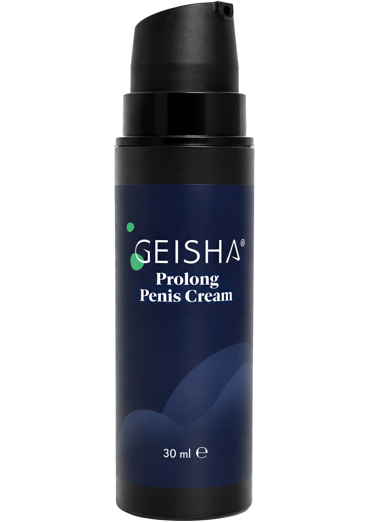 Geisha Prolong Male Cream 30 ml