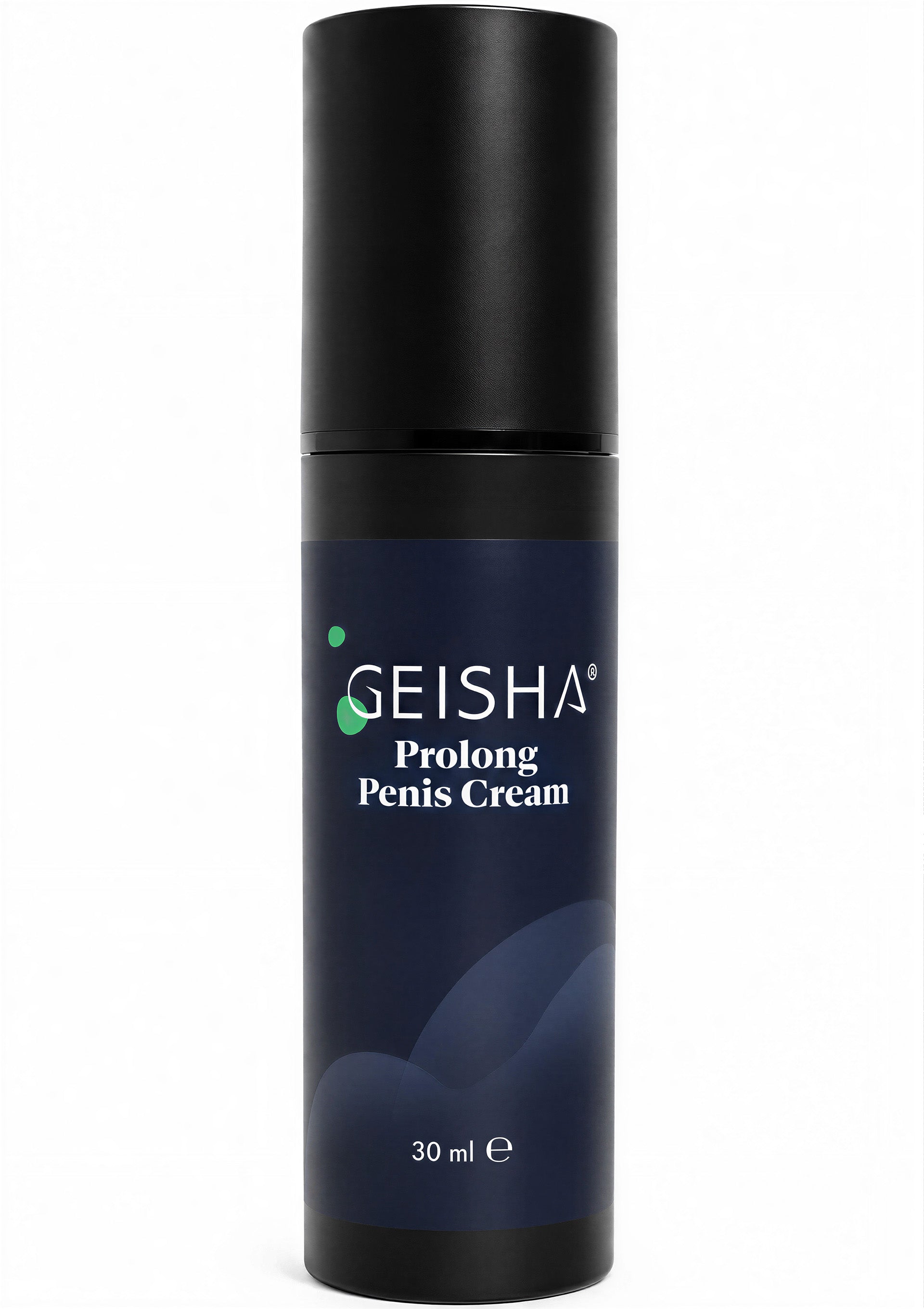 Geisha Prolong Male Cream 30 ml