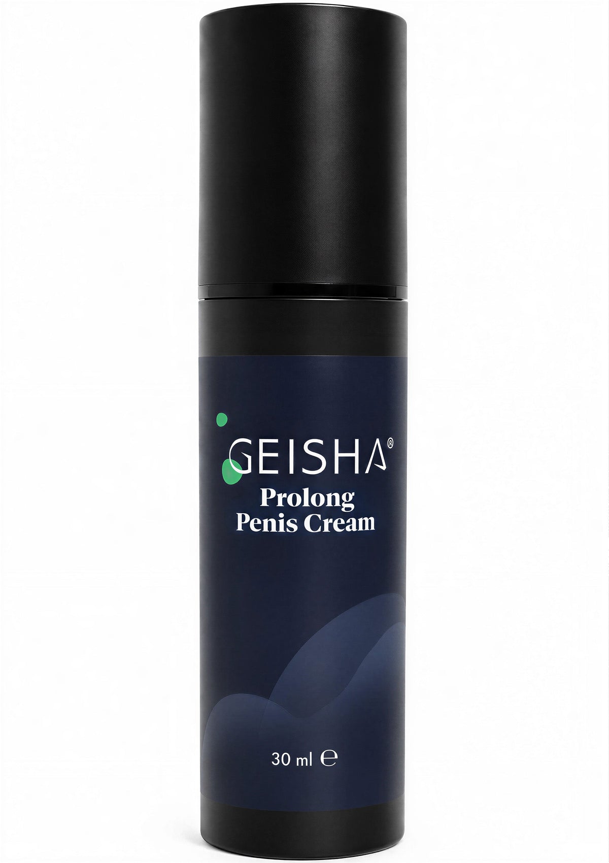 Geisha Prolong Male Cream 30 ml