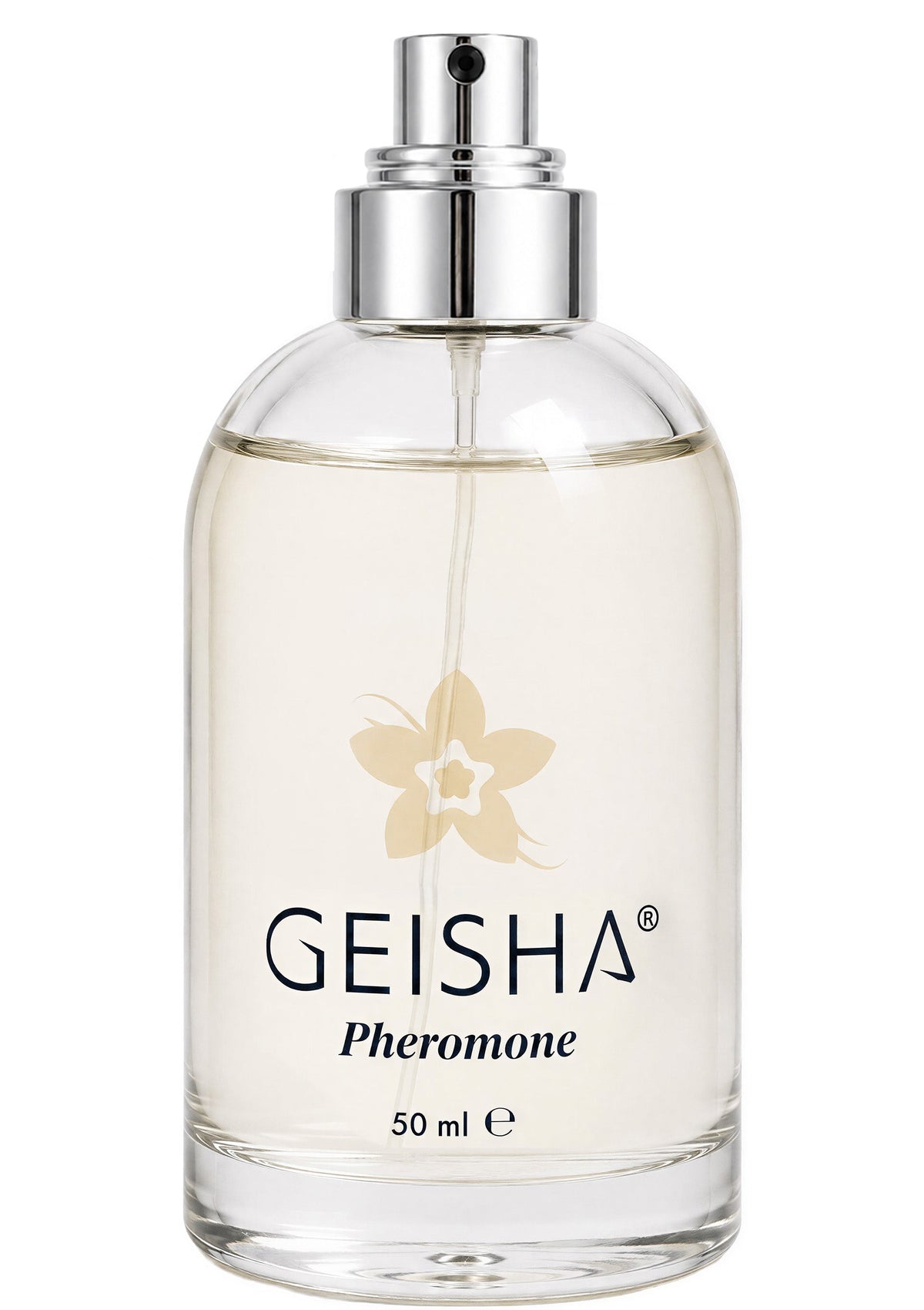 Geisha Pheromone Perfume For Her 50 ml