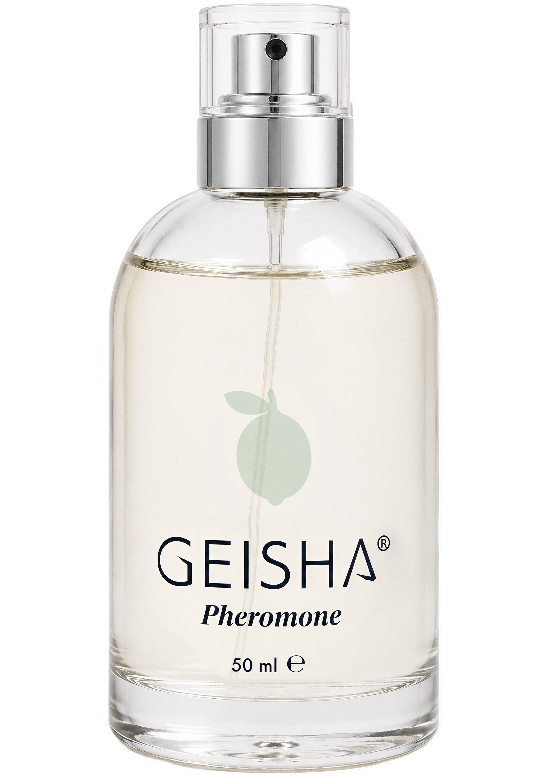 Geisha Pheromone Perfume For Him 50 ml