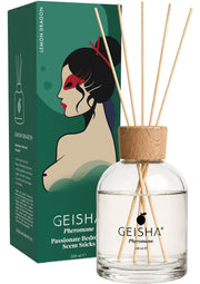 Geisha Pheromone Bedroom Scent Sticks 200 ml