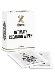 Labophyto Intimate Cleaning Wipes 6 pcs