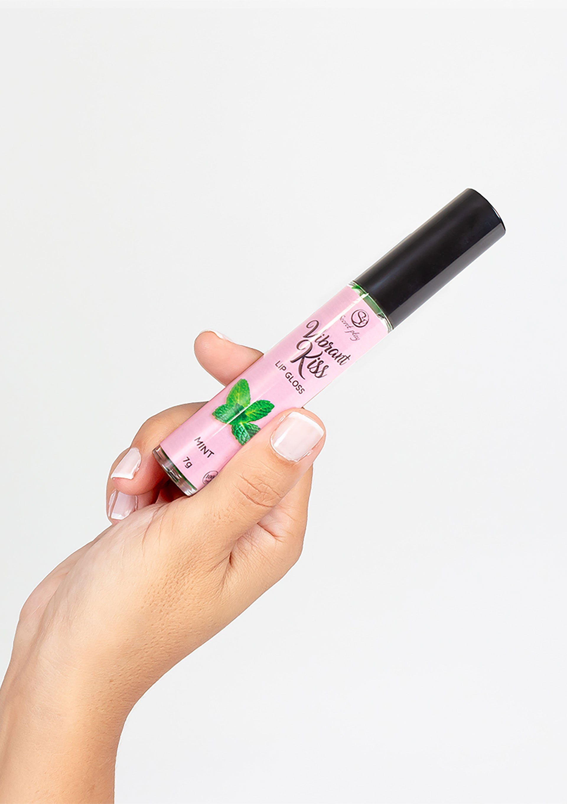 Secret Play Lip Gloss Vibrant Kiss