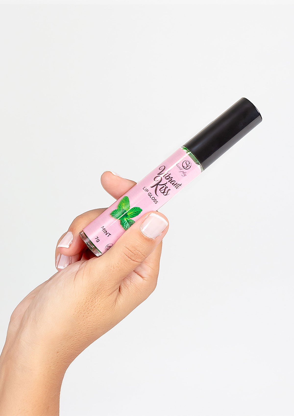 Secret Play Lip Gloss Vibrant Kiss