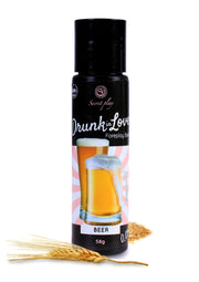Secret Play Drunk in Love Foreplay Balm