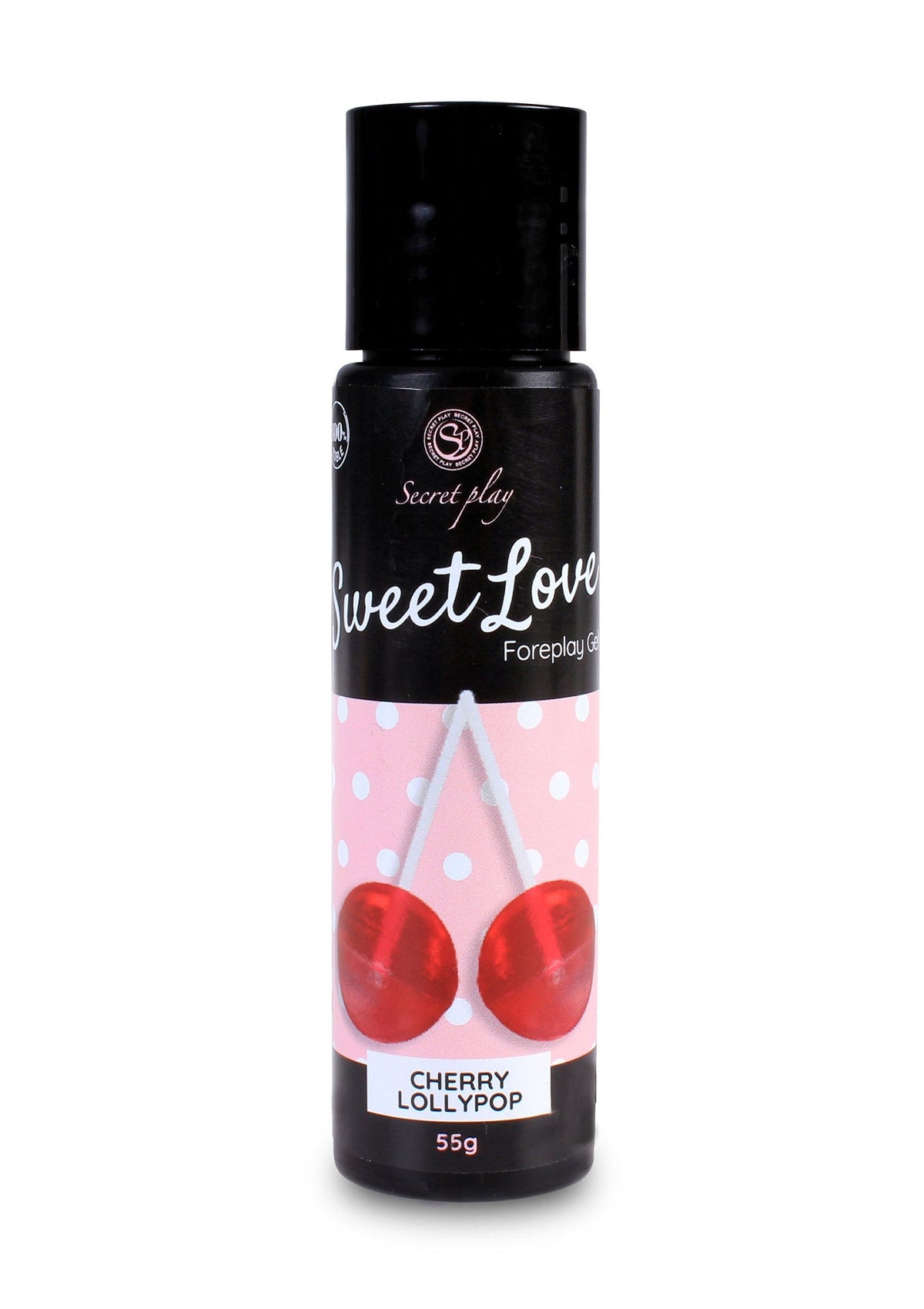 Secret Play Sweet Love Foreplay Gel
