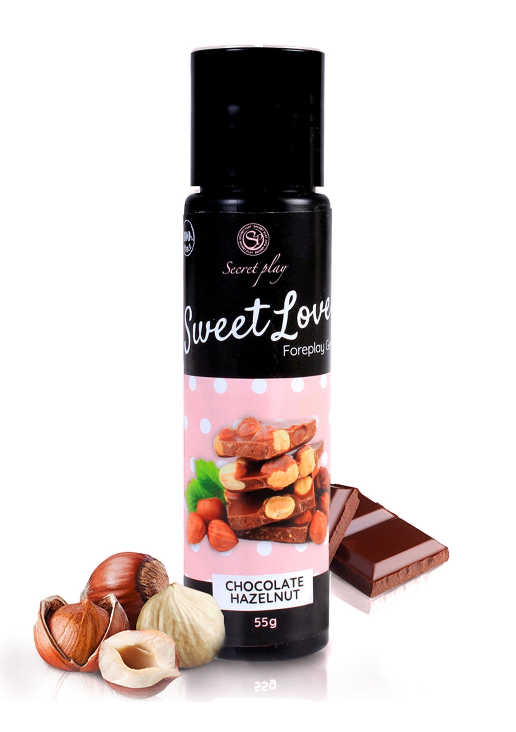 Secret Play Sweet Love Foreplay Gel
