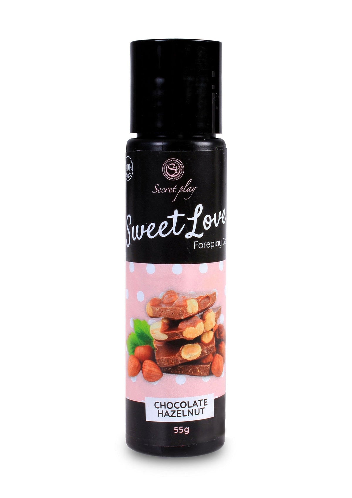 Secret Play Sweet Love Foreplay Gel