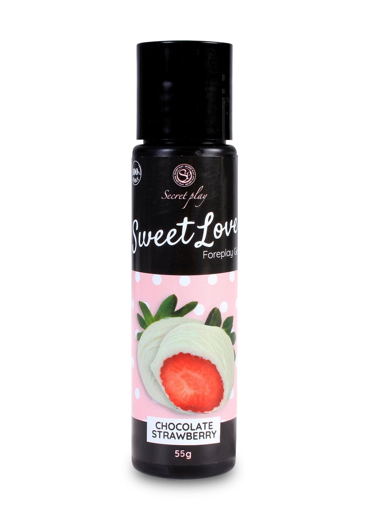 Secret Play Sweet Love Foreplay Gel