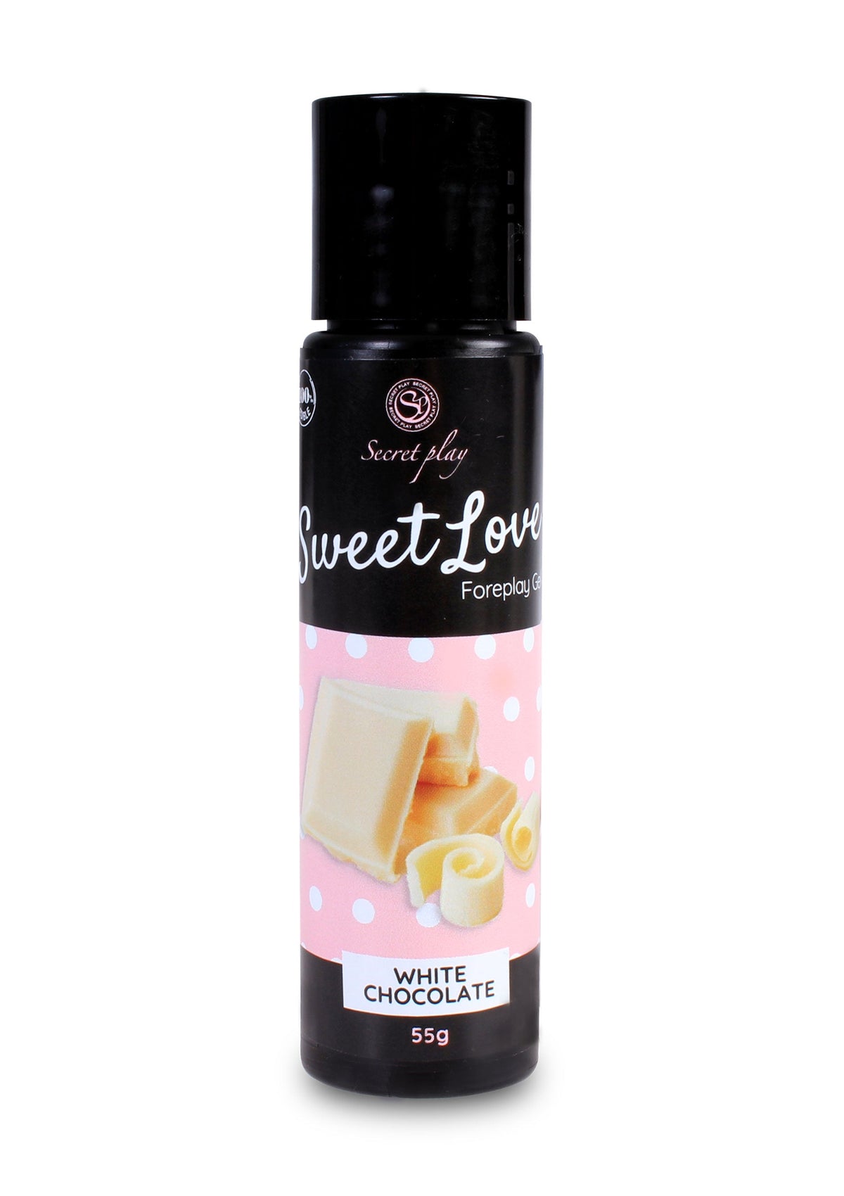 Secret Play Sweet Love Foreplay Gel