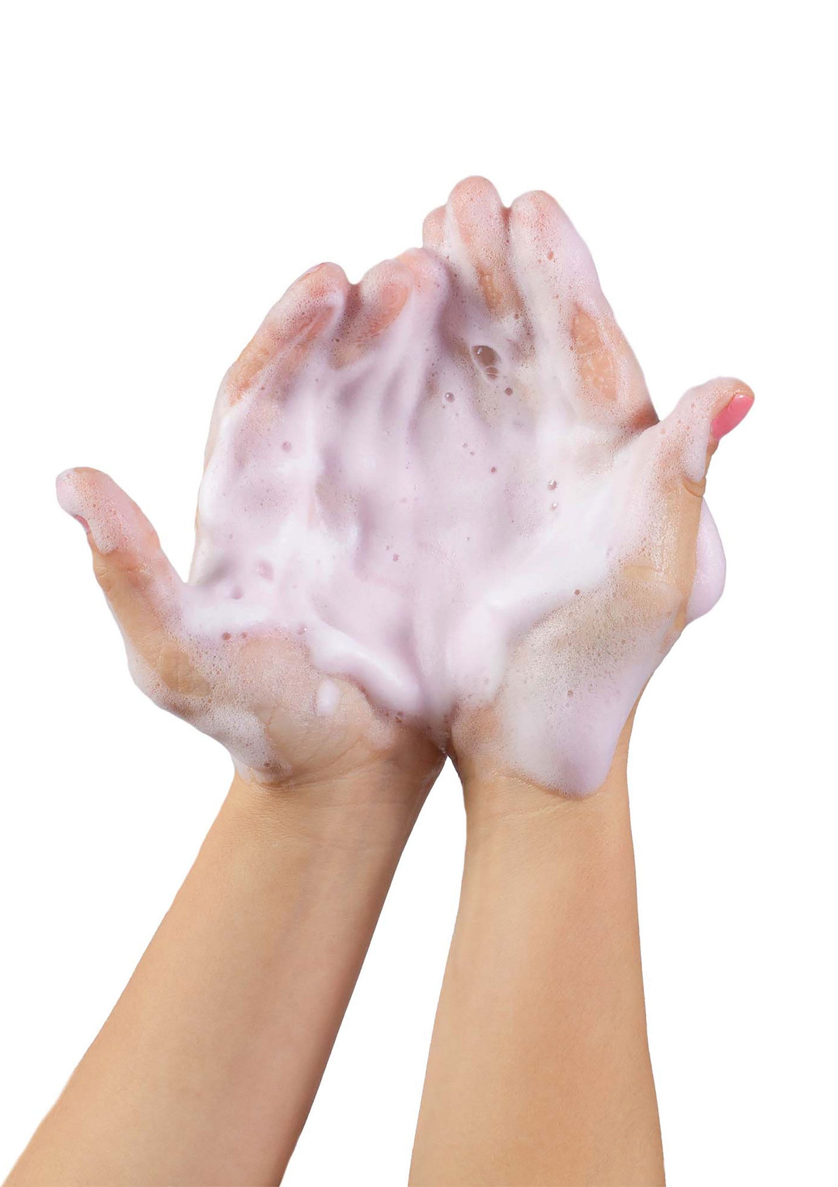 Secret Play Foaming Shower Gel 200 ml