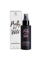 Secret Play Refreshing Body Mist 100 ml