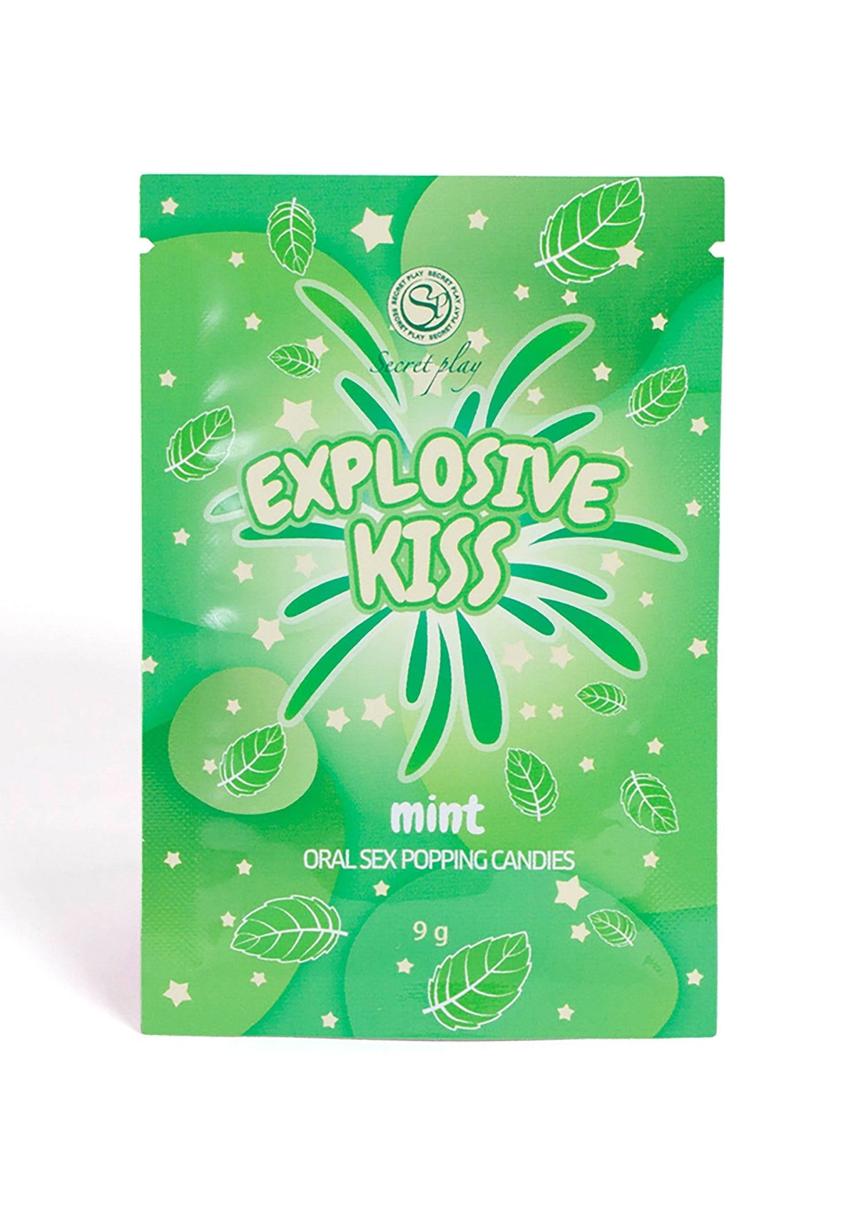 Secret Play Popping Candies