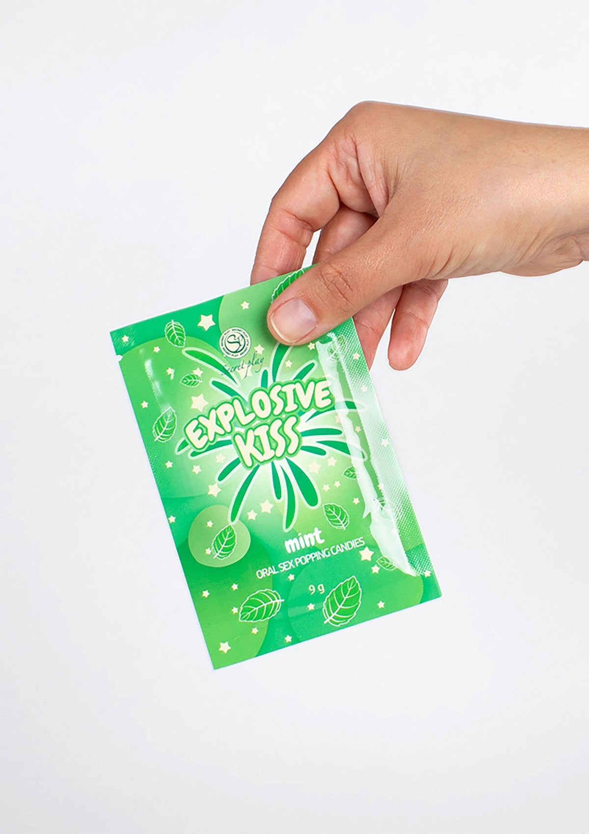 Secret Play Popping Candies